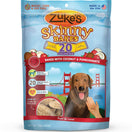 Zuke's Skinny Bakes 20s Coconut & Pomegranate Dog Treats 10oz