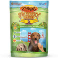 Zuke's Skinny Bakes 5s Peanut Butter & Apples Dog Treats 12oz - Kohepets