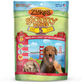Zuke's Skinny Bakes 5s Peanut Butter & Cranberries Dog Treats 12oz - Kohepets