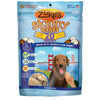 Zuke's Skinny Bakes 20s Coconut & Acai Berry Dog Treat 10oz - Kohepets